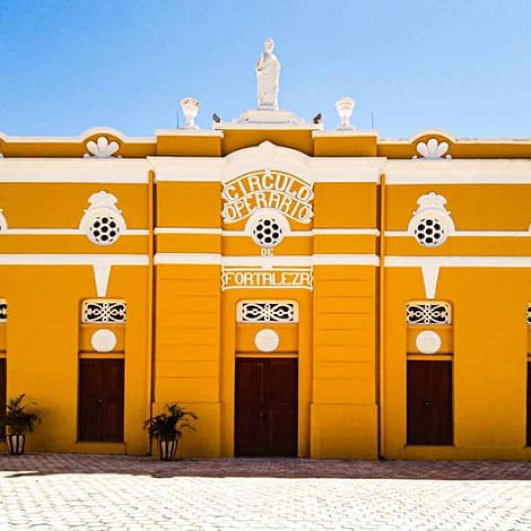 Photos of Secret Tours Fortaleza