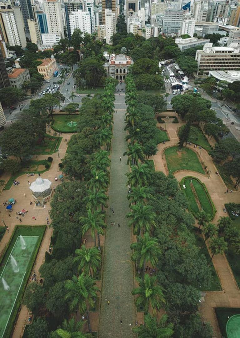 Belo Horizonte Food Tour - Secret Food Tours