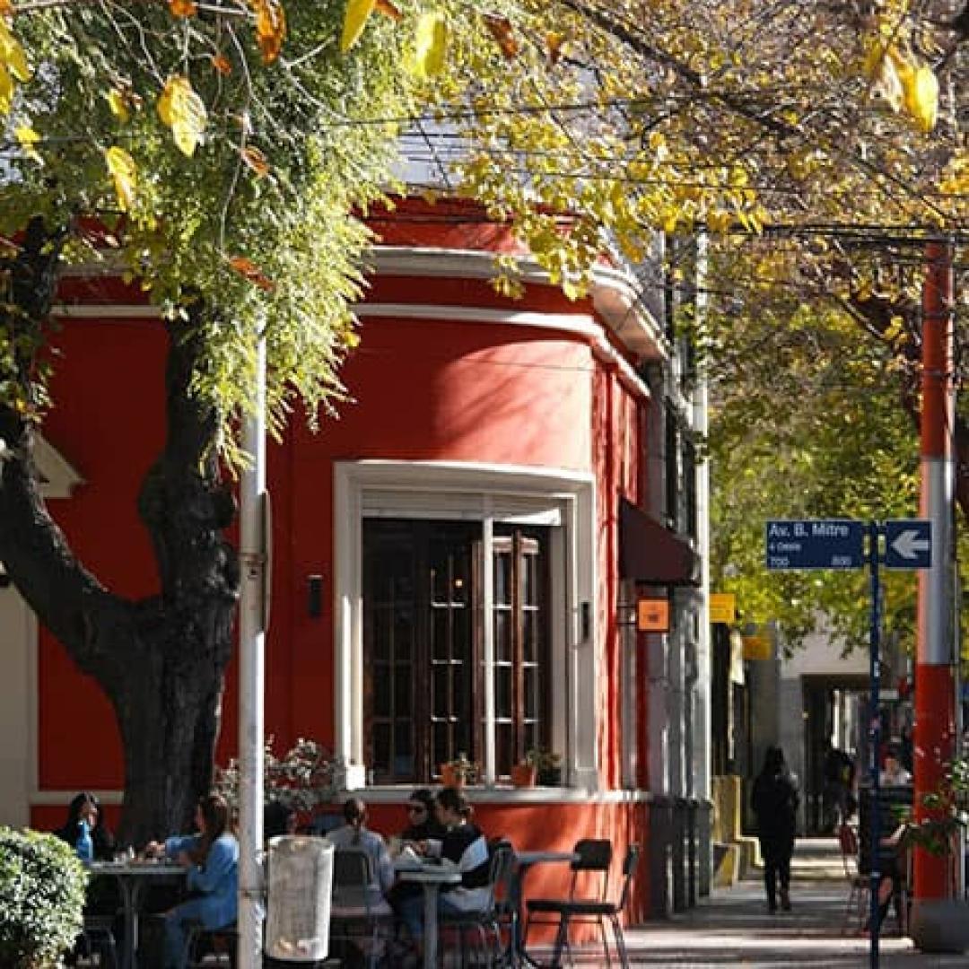 Photos of Secret Tours Mendoza