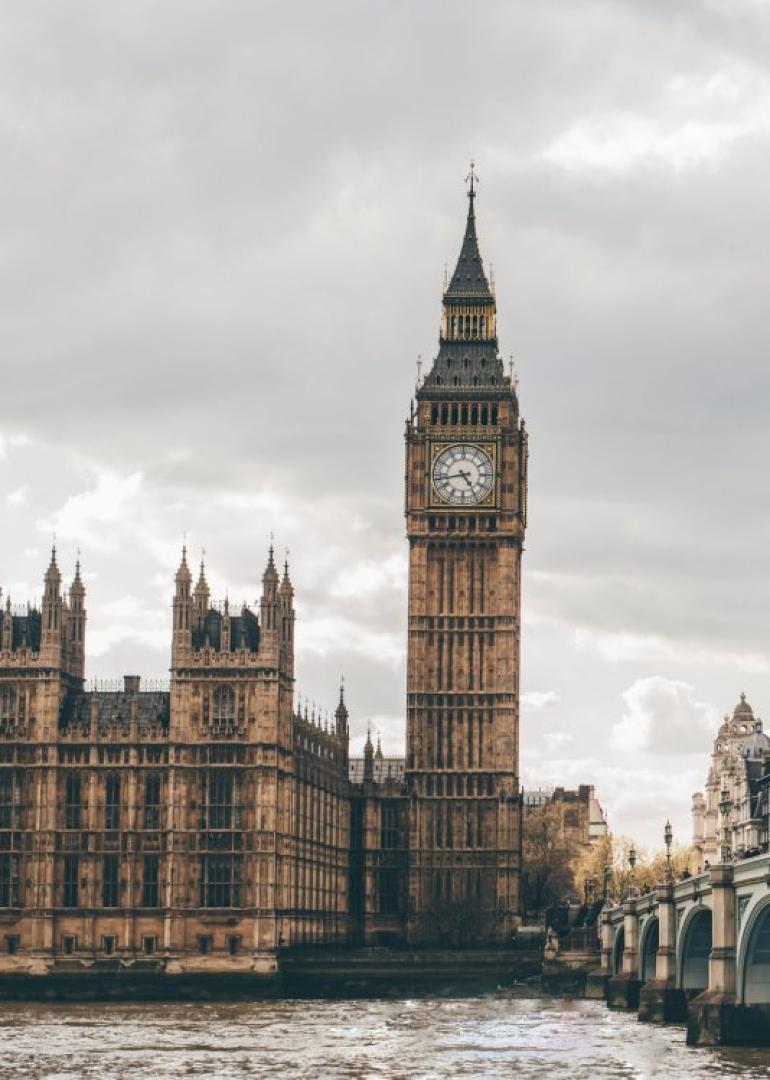 London