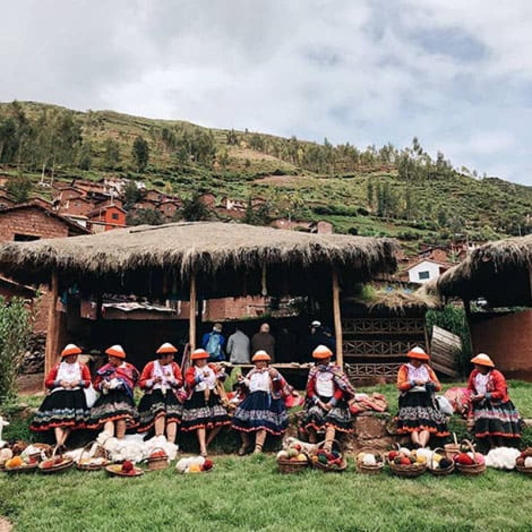 Photos of Secret Tours Cusco