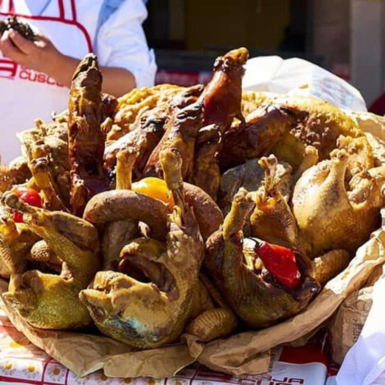 Photos of Secret Tours Cusco