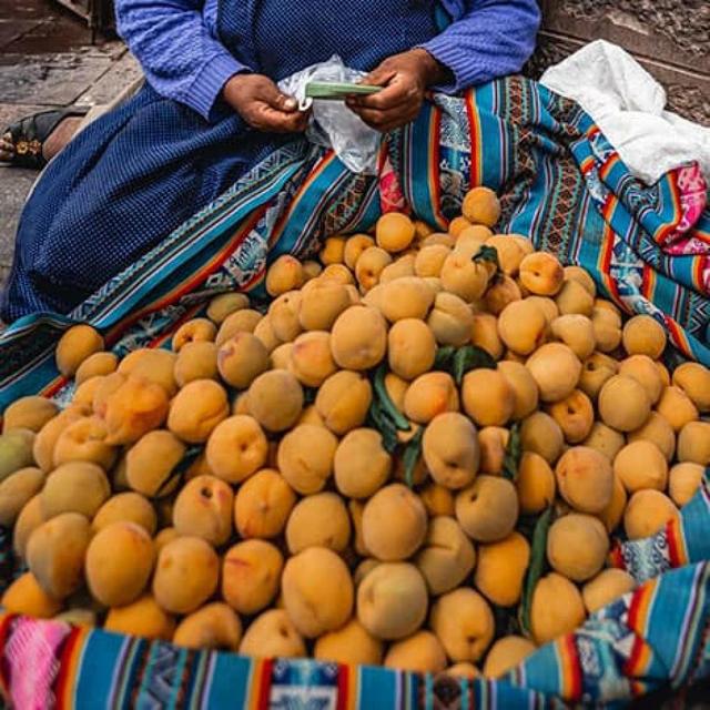 Photos of Secret Tours Cusco