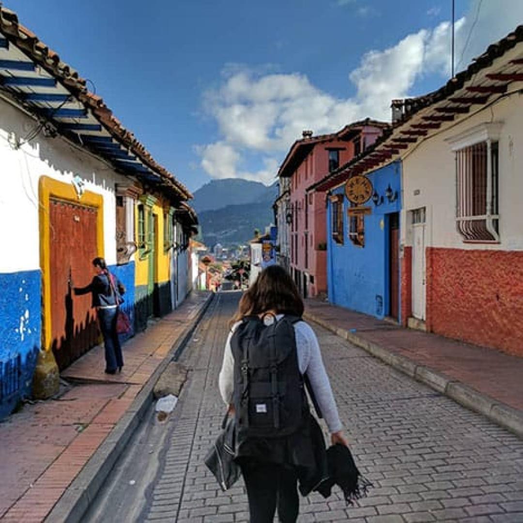 Photos of Secret Tours Bogota