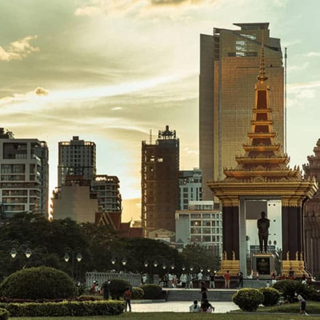 Photos of Secret Tours Phnom Penh