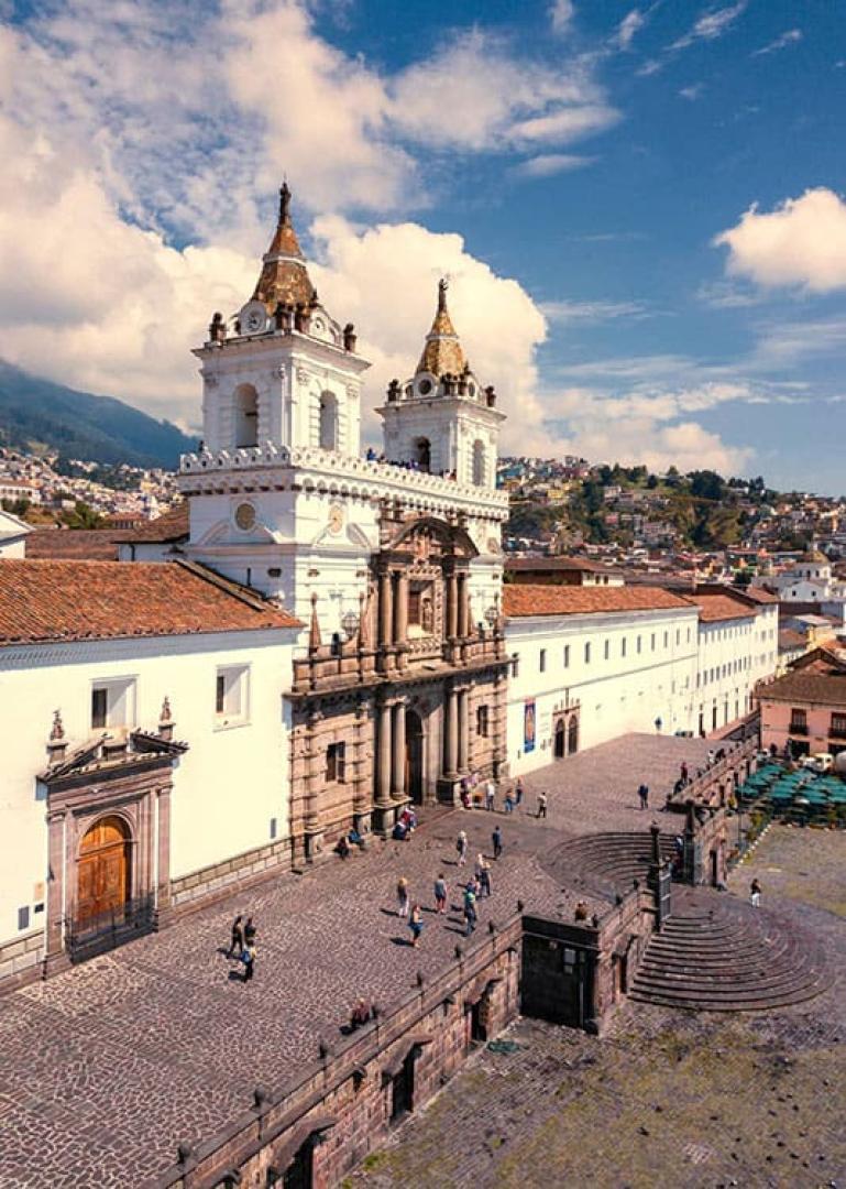 Quito Food Tour - Secret Food Tours