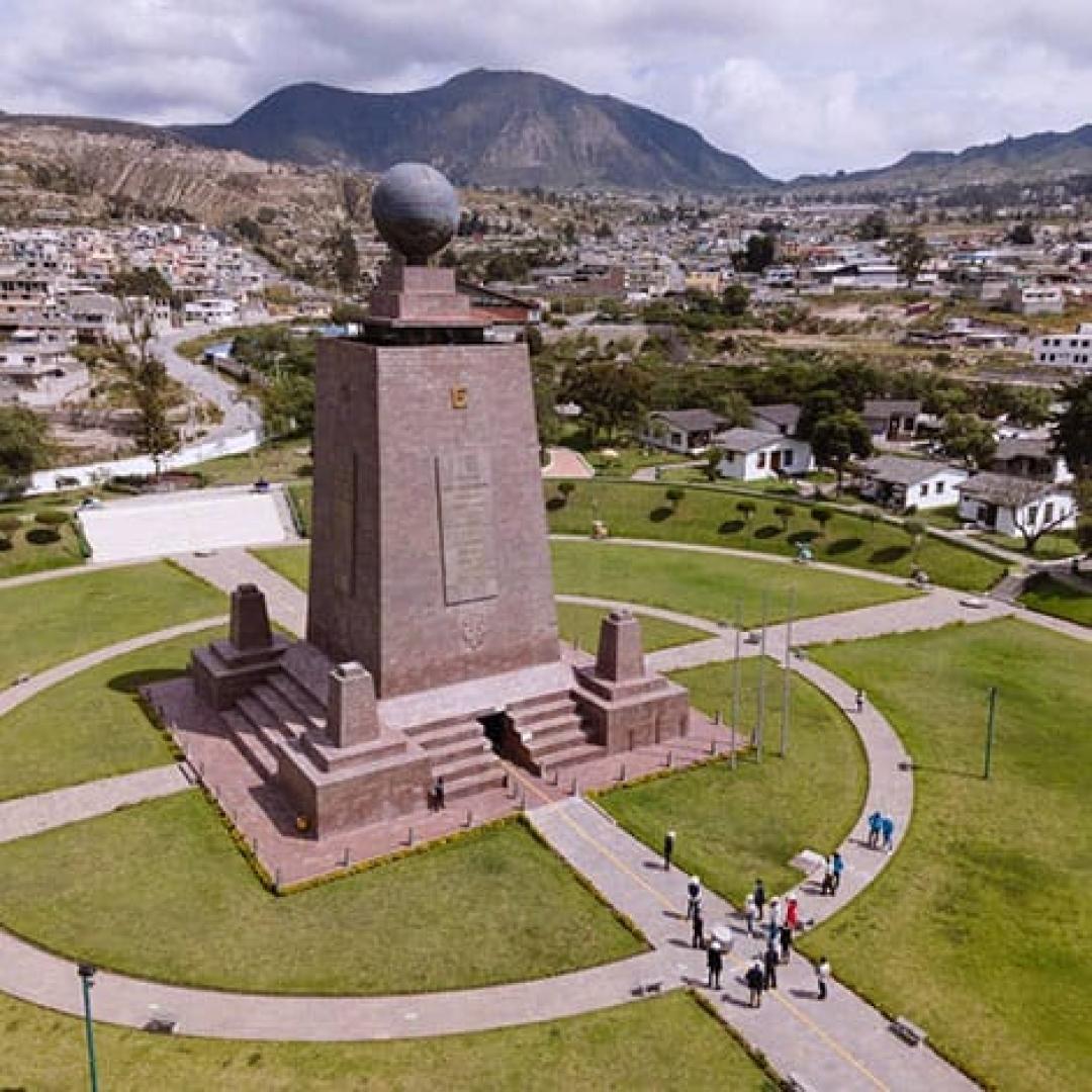Photos of Secret Tours Quito