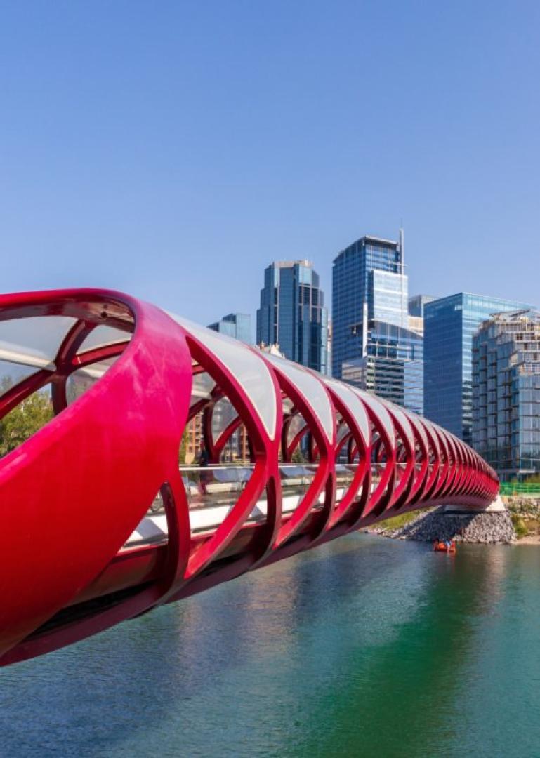 Calgary Food Tour - Secret Food Tours