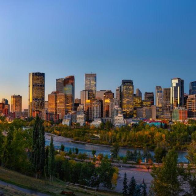 Photos of Secret Tours Calgary