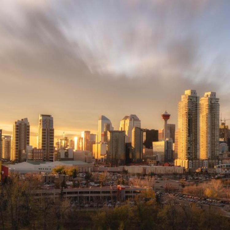 Photos of Secret Tours Calgary