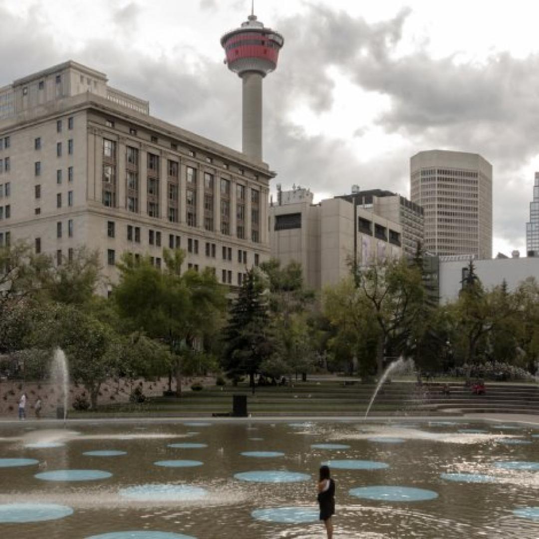 Photos of Secret Tours Calgary