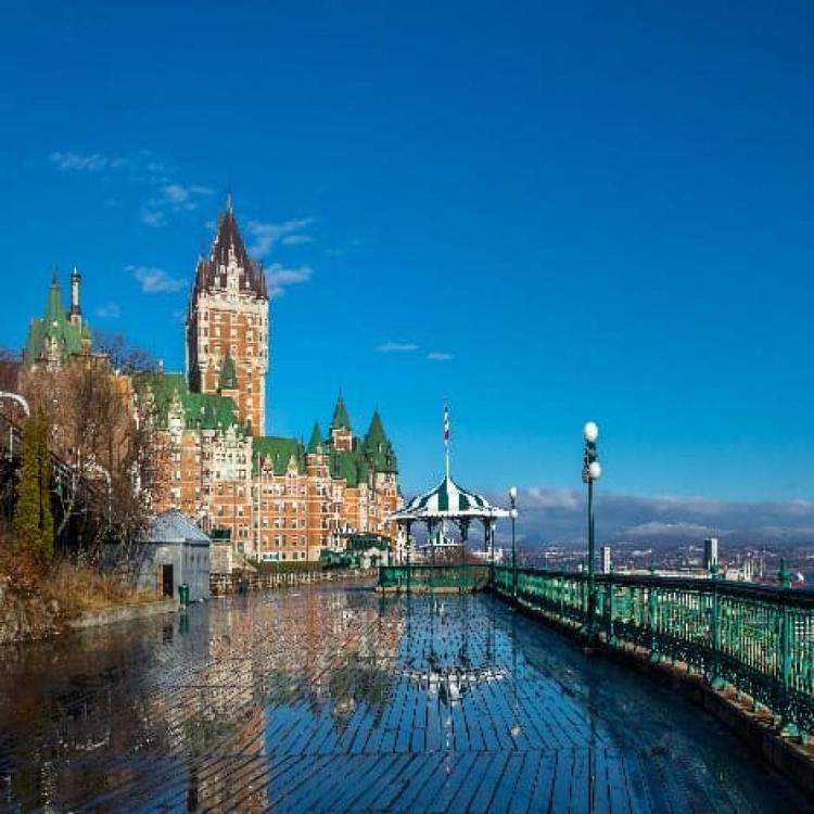 Photos of Secret Tours Quebec
