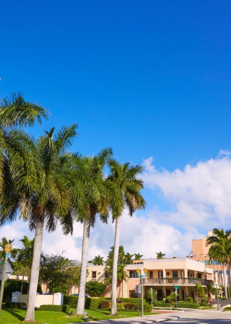 Delray Beach Food Tour - Secret Food Tours