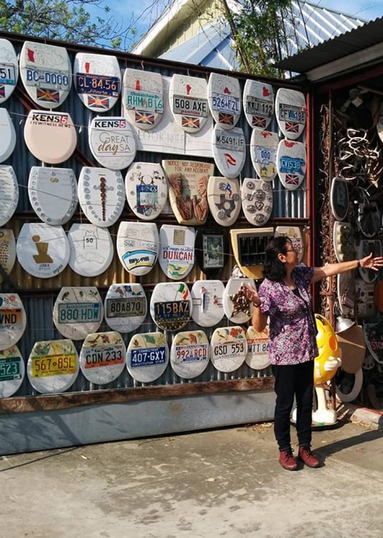 Lewisville Food Tour - Secret Food Tours