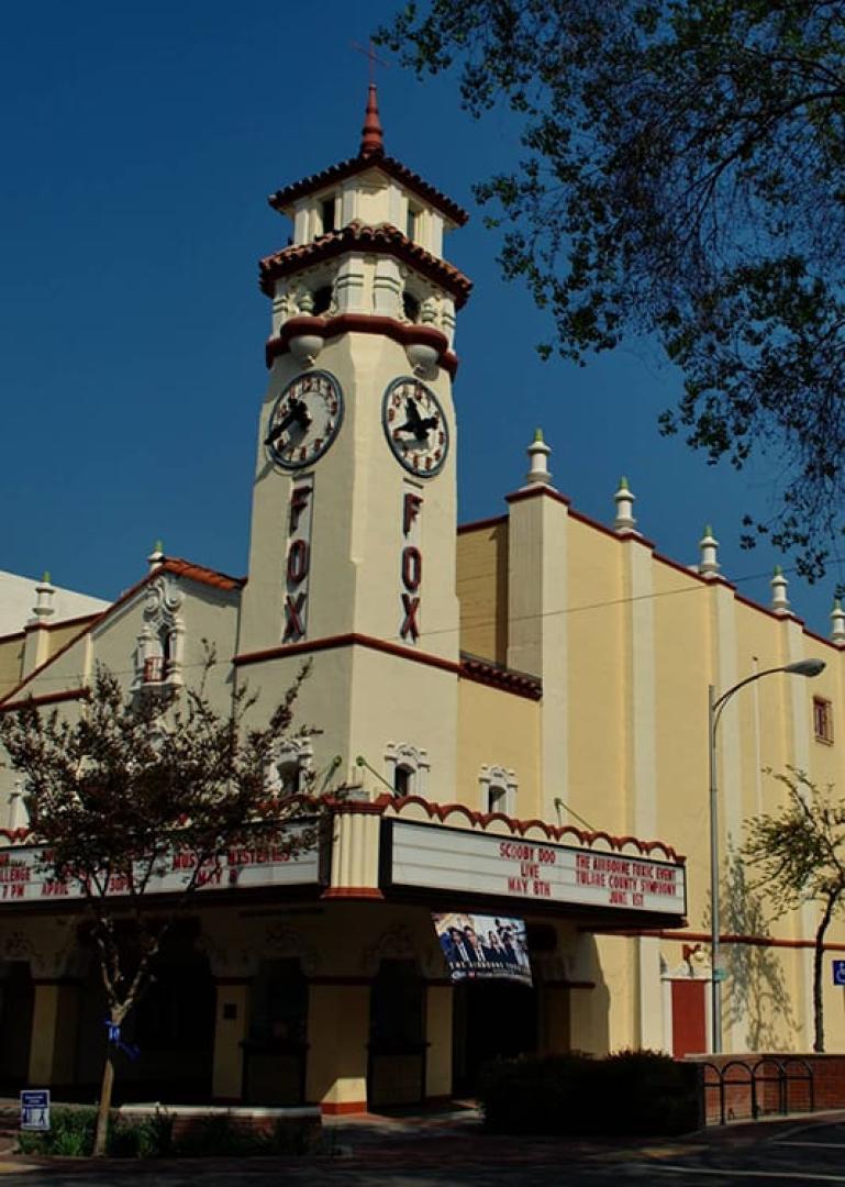 Visalia Food Tour - Secret Food Tours