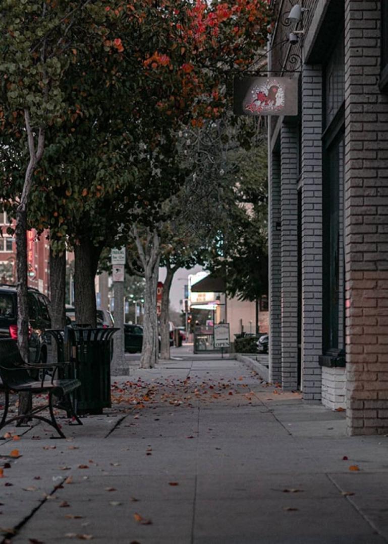 Pomona Food Tour - Secret Food Tours