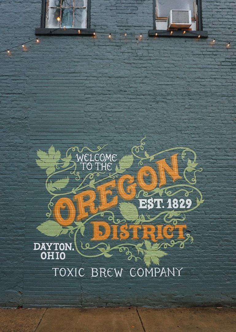 Dayton Food Tour - Secret Food Tours