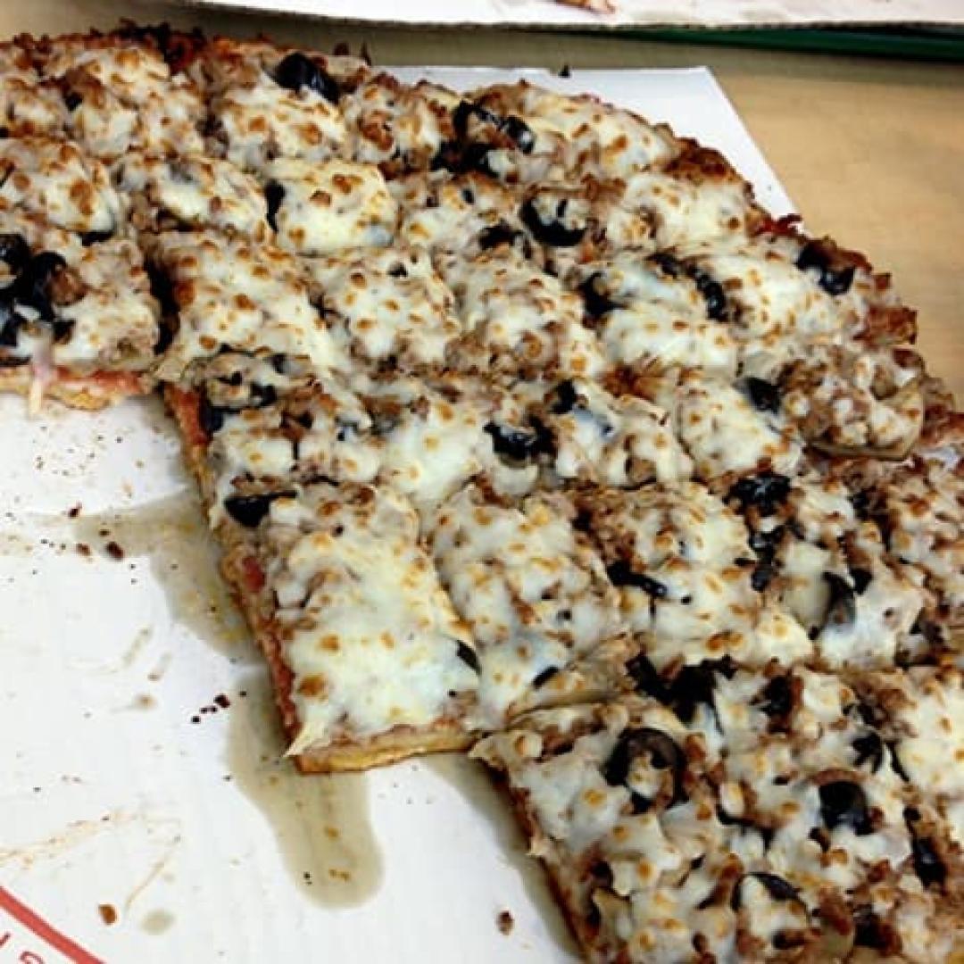 Dayton Food Tour - Secret Food Tours