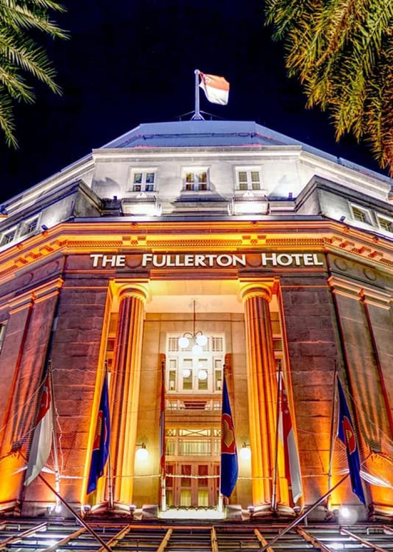Fullerton Food Tour - Secret Food Tours