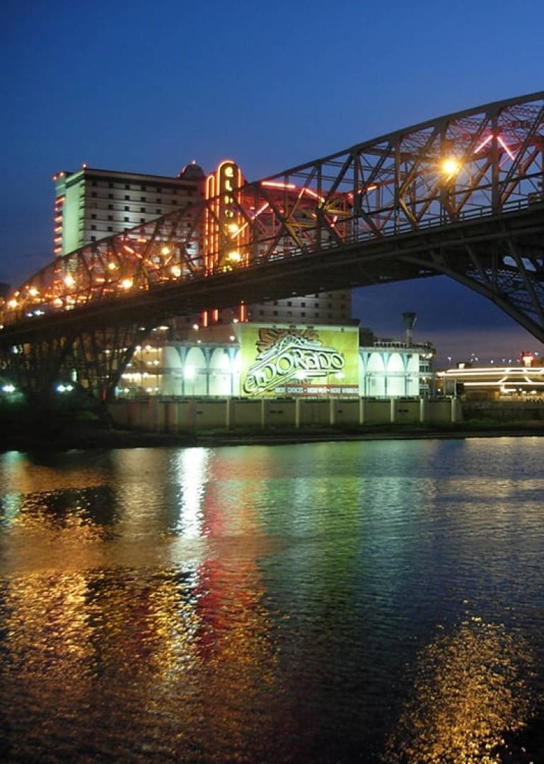 Shreveport Food Tour - Secret Food Tours