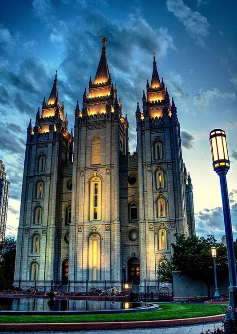 Salt Lake City Food Tour - Secret Food Tours