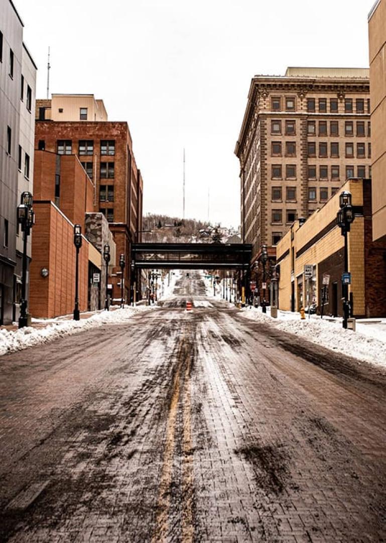 Duluth Food Tour - Secret Food Tours