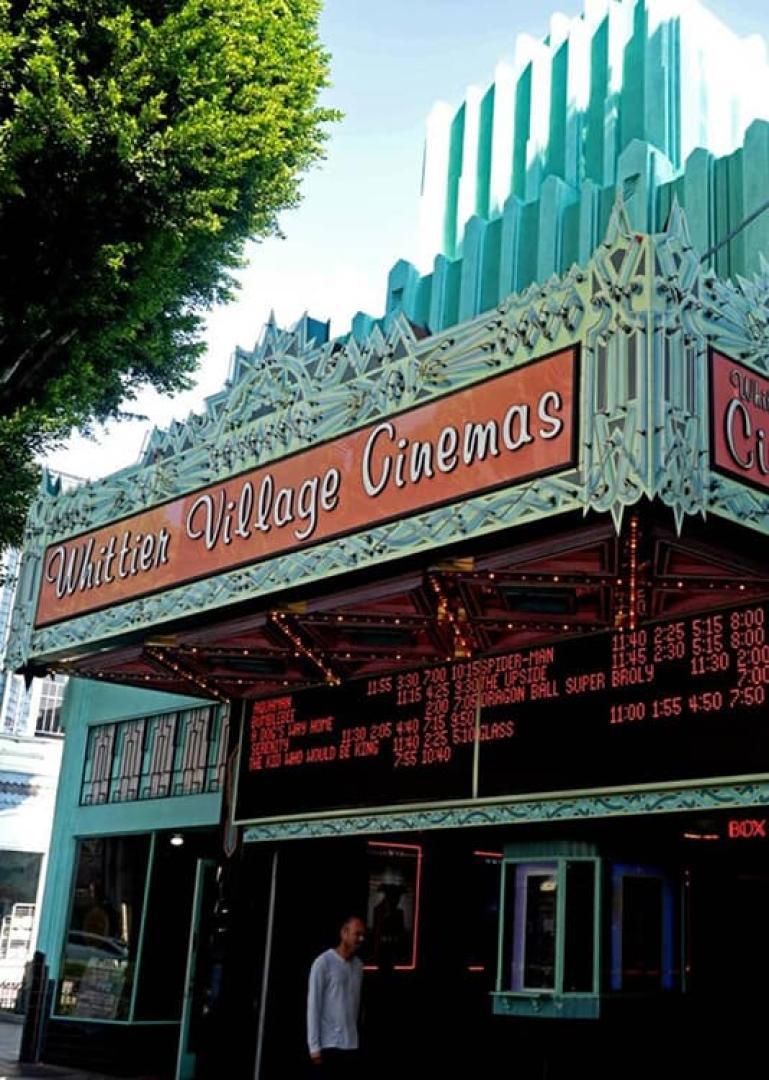 Whittier Food Tour - Secret Food Tours