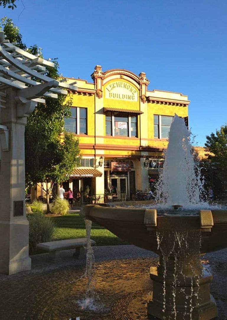 Livermore Food Tour - Secret Food Tours