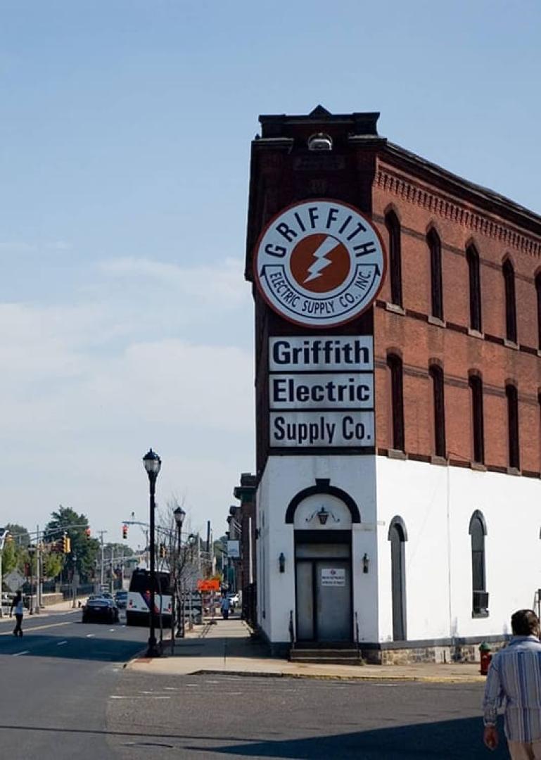 Trenton Food Tour - Secret Food Tours