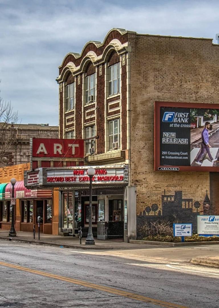 Champaign Food Tour - Secret Food Tours