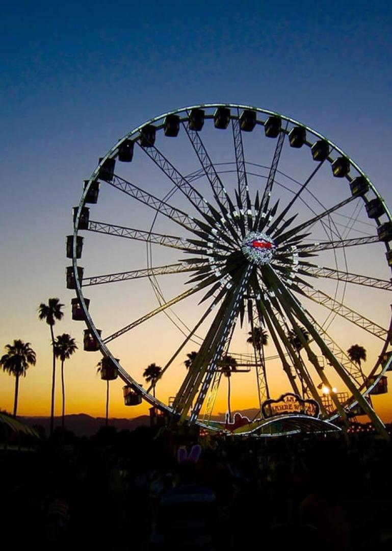 Indio Food Tour - Secret Food Tours