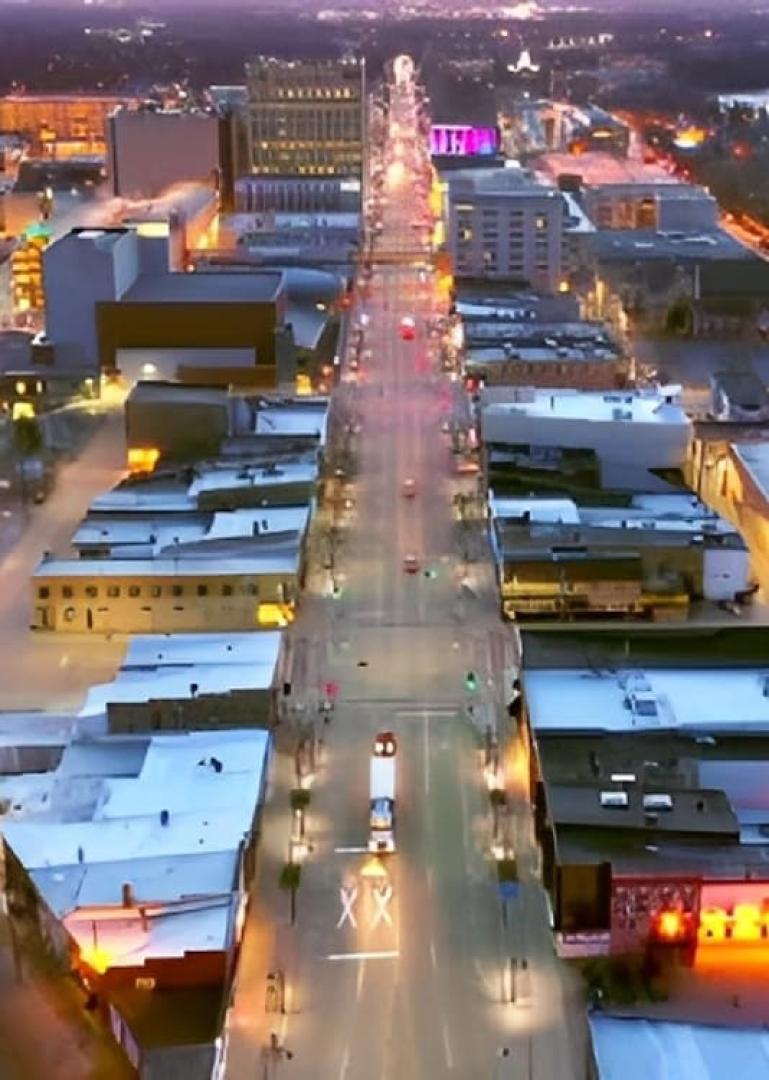 Appleton Food Tour - Secret Food Tours