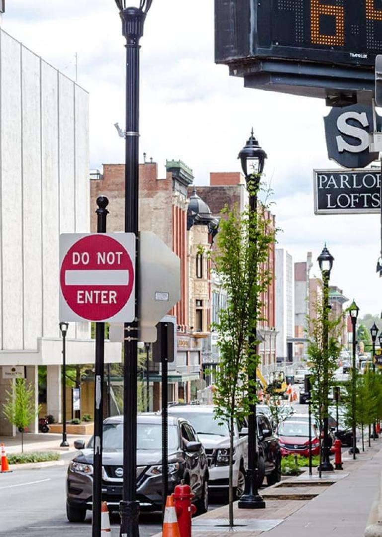 Lynchburg Food Tour - Secret Food Tours