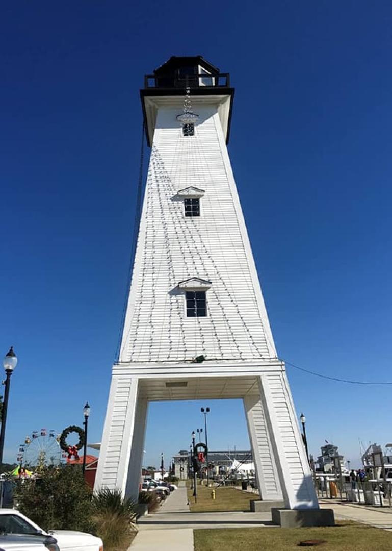 Gulfport Food Tour - Secret Food Tours