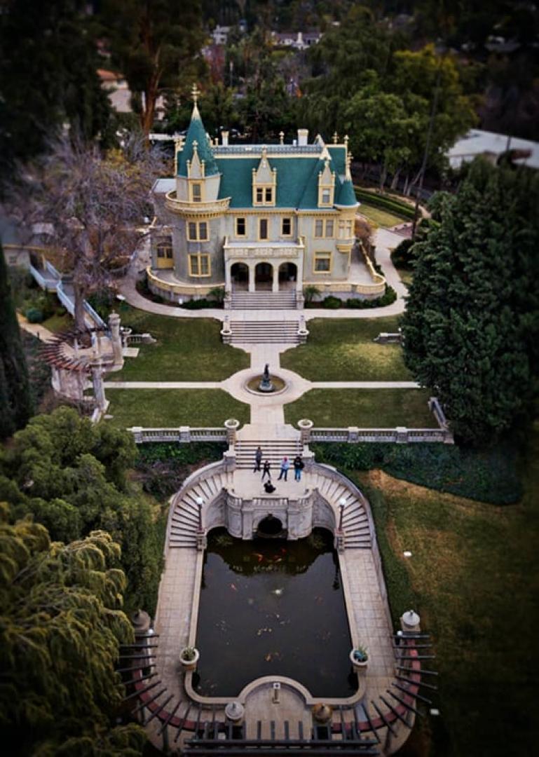 Redlands Food Tour - Secret Food Tours