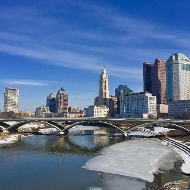 Photos of Secret Tours Columbus