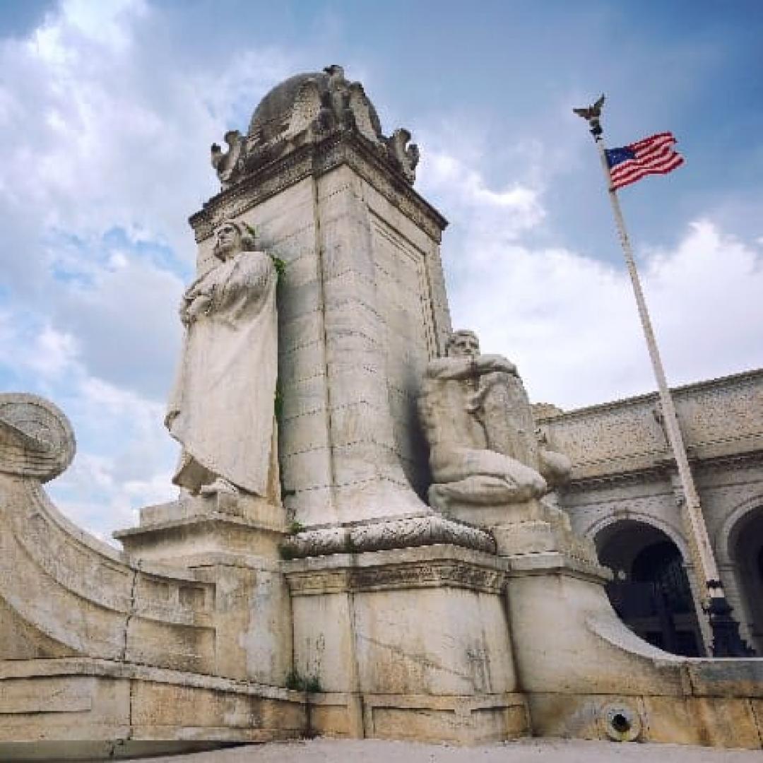 Photos of Secret Tours Columbus