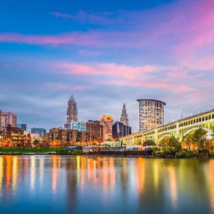 Photos of Secret Tours Cleveland