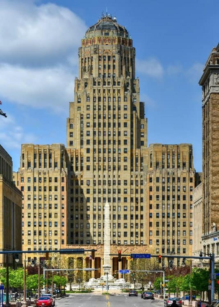 Buffalo Food Tour - Secret Food Tours