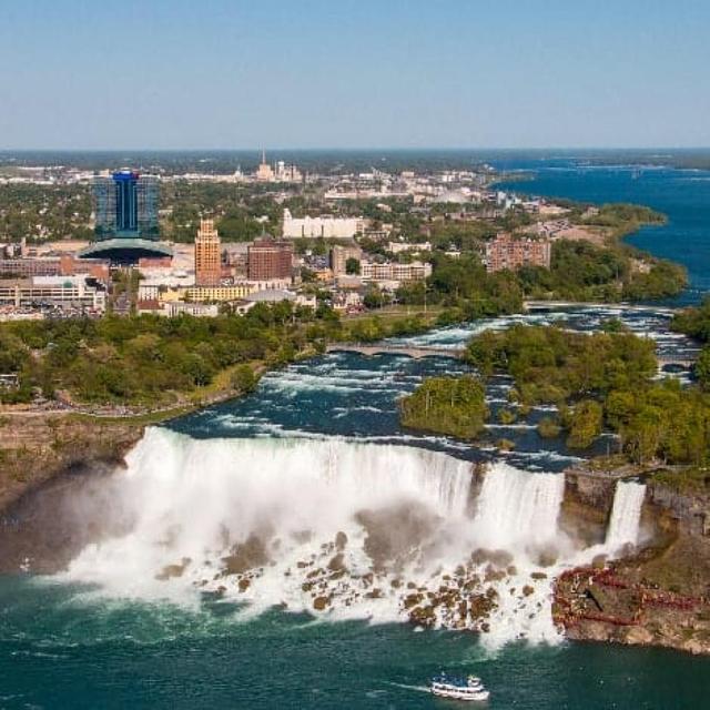 Photos of Secret Tours Buffalo