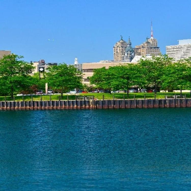 Photos of Secret Tours Buffalo