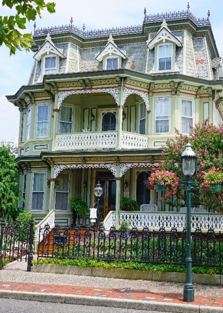 Cape May Food Tour - Secret Food Tours