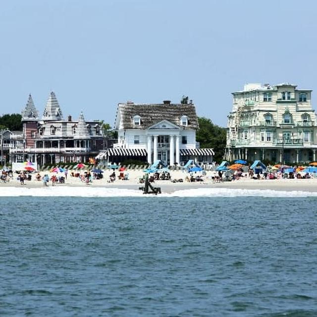 Photos of Secret Tours Cape May