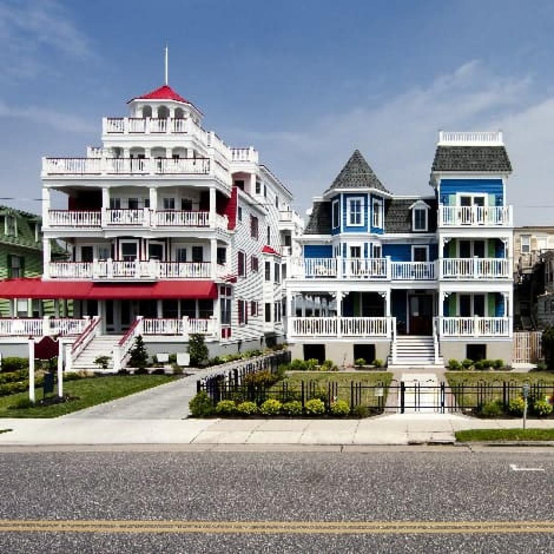 Photos of Secret Tours Cape May