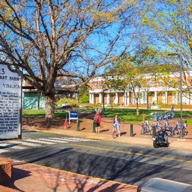 Photos of Secret Tours Charlottesville