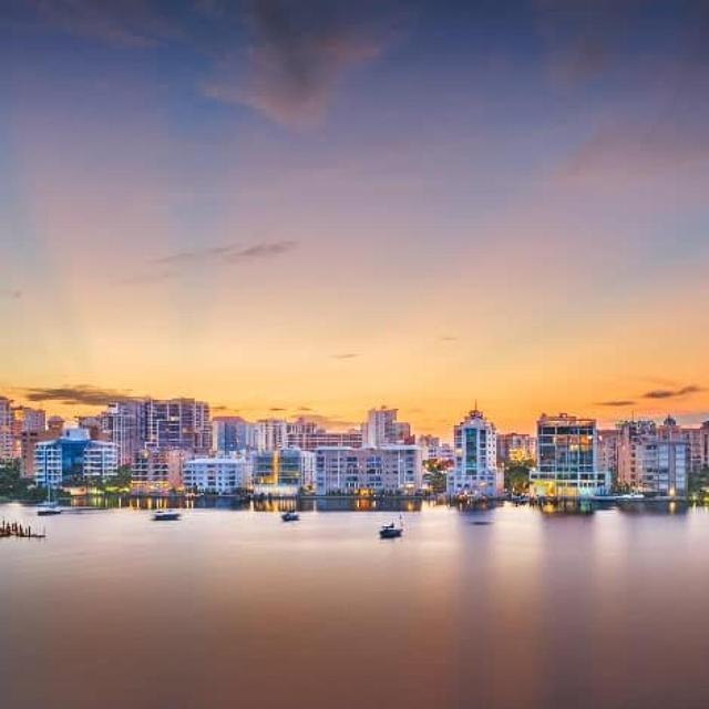 Photos of Secret Tours Sarasota