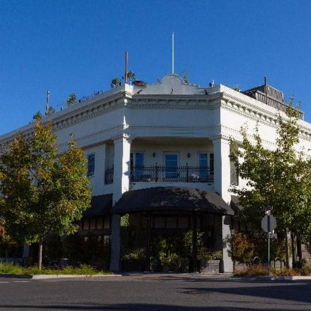 Photos of Secret Tours Healdsburg