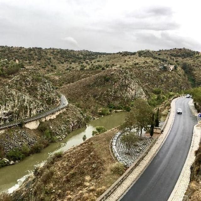 Photos of Secret Tours Toledo