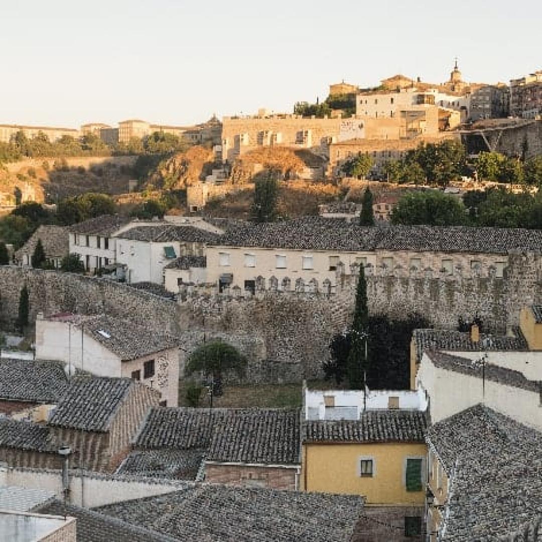 Photos of Secret Tours Toledo