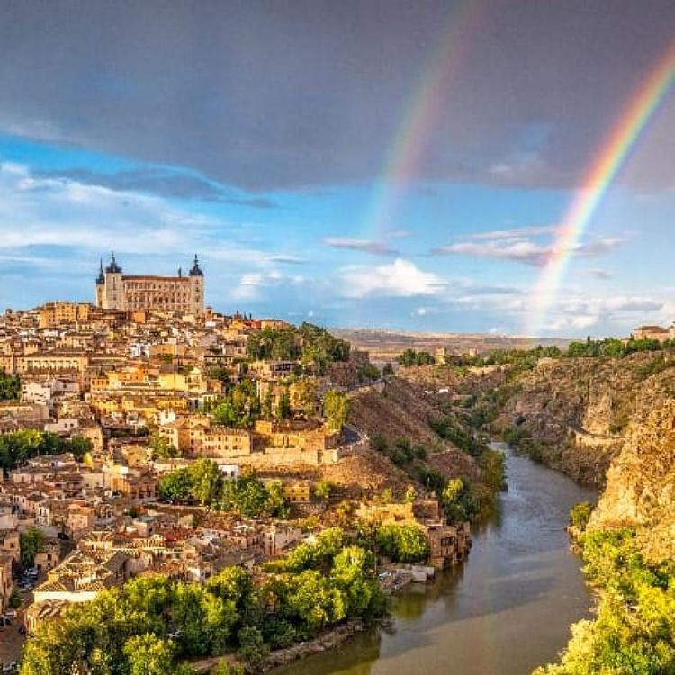 Photos of Secret Tours Toledo